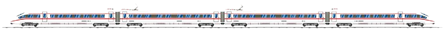 train